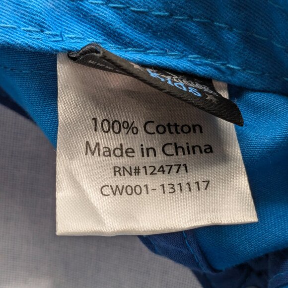 Universal Studios Kid's Minions Hat - Picture 8 of 9